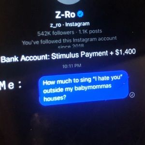 Meet your Posher, Steph